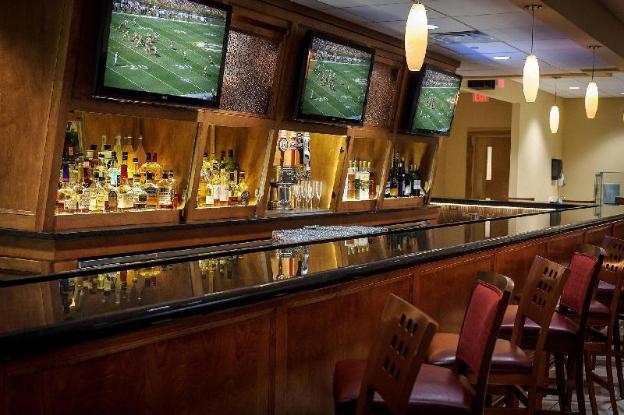 delta hotels by marriott mount pleasant