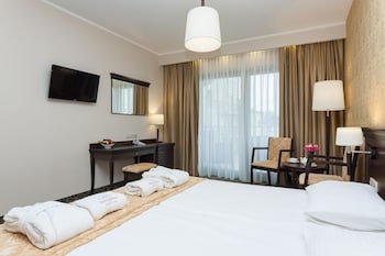 hotel lambert medical spa