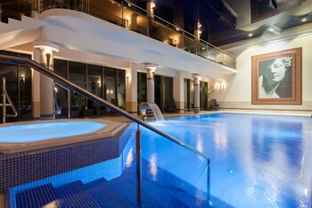 Hotel Lambert Medical Spa,Koszalin>>Kolobrzeg,4 star