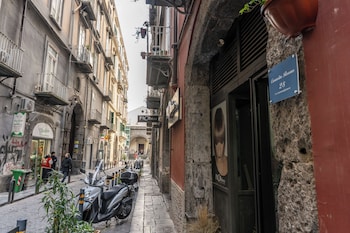 caravita rooms