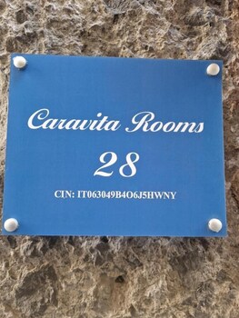 caravita rooms
