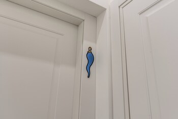 caravita rooms