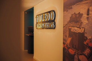 toledo lr collection