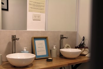 casa amonite hostel boutique