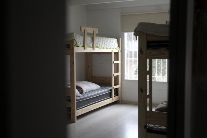 casa amonite hostel boutique