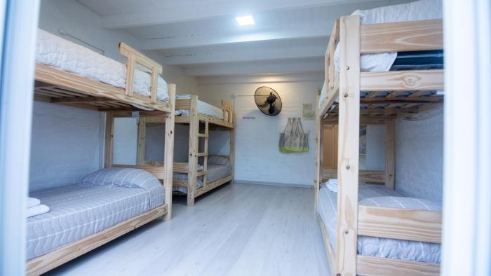 casa amonite hostel boutique