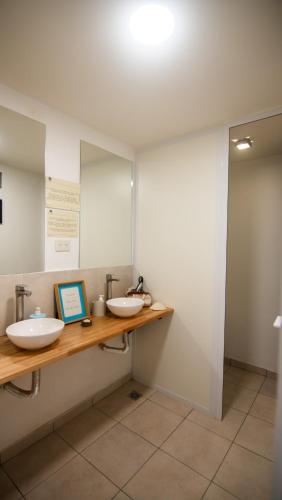 casa amonite hostel boutique