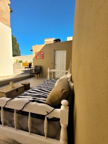 casa amonite hostel boutique