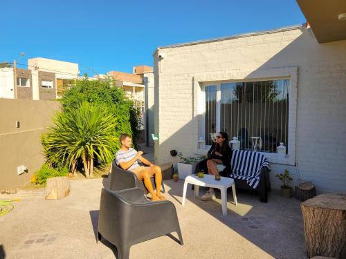 casa amonite hostel boutique