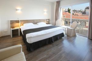Centrum Hotel,Larnaca>>Cyprus,3 star