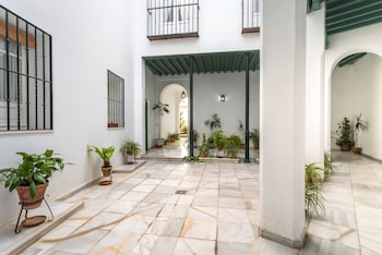 genteel home san isidoro