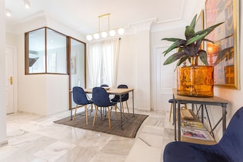 genteel home san isidoro