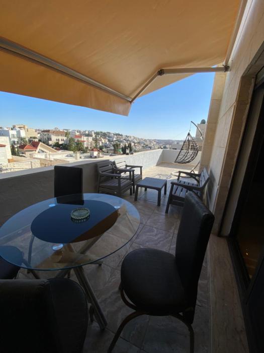 jre abdoun rooftop 1bedroom khandsh 04