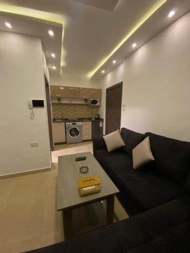Jre Abdoun Rooftop 1Bedroom Kh&Sh 04,,2 star