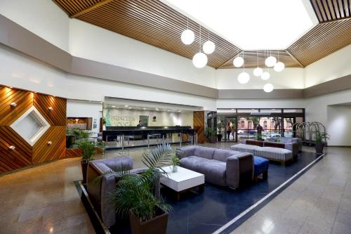 hotel princesa louca