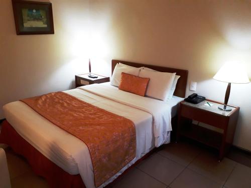 hotel princesa louca