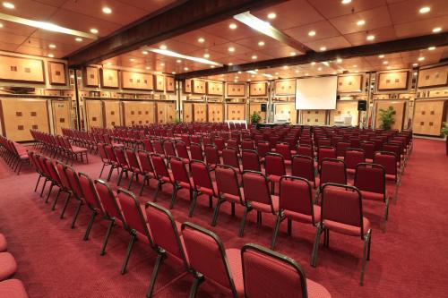 hotel princesa louca