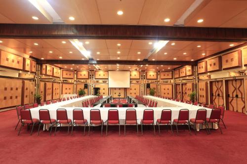 hotel princesa louca