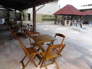 hotel princesa louca