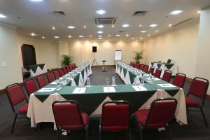 hotel princesa louca