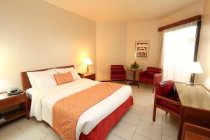 hotel princesa louca