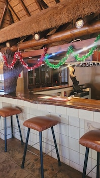 Vivo Lodge,,3 star