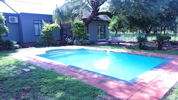 Vivo Lodge,,3 star
