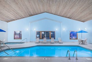 Baymont By Wyndham Albany,Benton County>>Albany,3 star