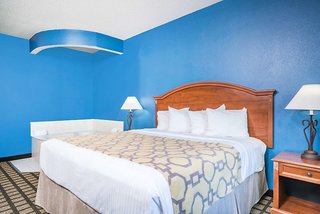 Baymont By Wyndham Albany,Benton County>>Albany,3 star