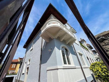 rossovino milano boutique