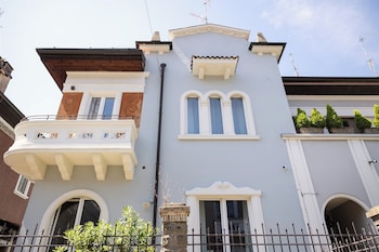 rossovino milano boutique