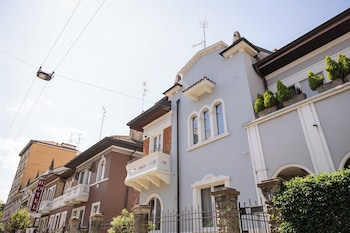 rossovino milano boutique