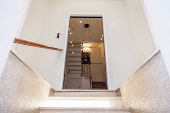 rossovino milano boutique