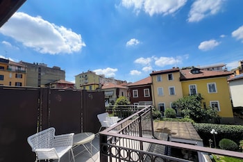 rossovino milano boutique