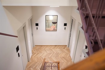 rossovino milano boutique
