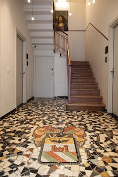 rossovino milano boutique