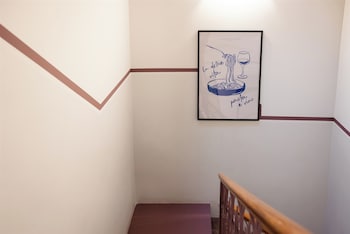 rossovino milano boutique