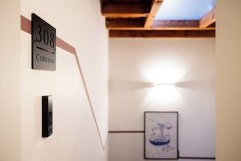 rossovino milano boutique