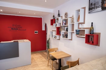 rossovino milano boutique