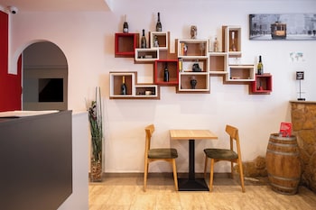 rossovino milano boutique