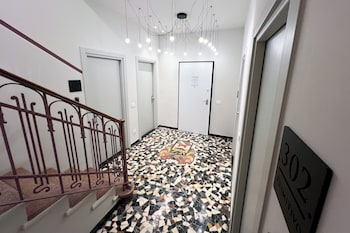 Rossovino Milano Boutique,,0 star