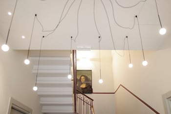 rossovino milano boutique