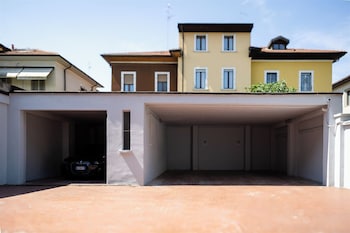 rossovino milano boutique