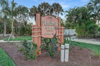 The Anchor Inn,,2 star