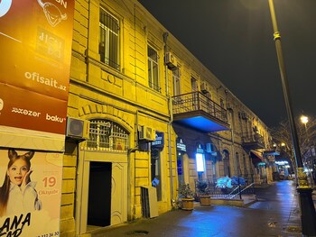 world hostels