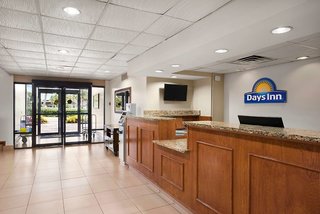 Days Inn By Wyndham Jacksonville Airport,Duval County>>Duval,3 star