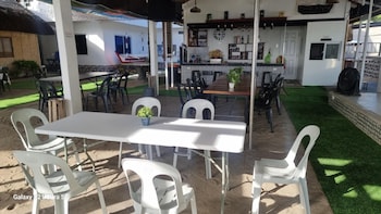 Edvil Beach Resort And Jacuzzi Pool Spa,,2 star