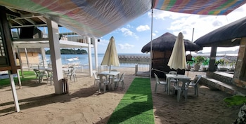 Edvil Beach Resort And Jacuzzi Pool Spa,,2 star