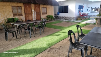 edvil beach resort and jacuzzi pool spa