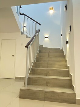 D'royale Desaru Homestay,,2 star